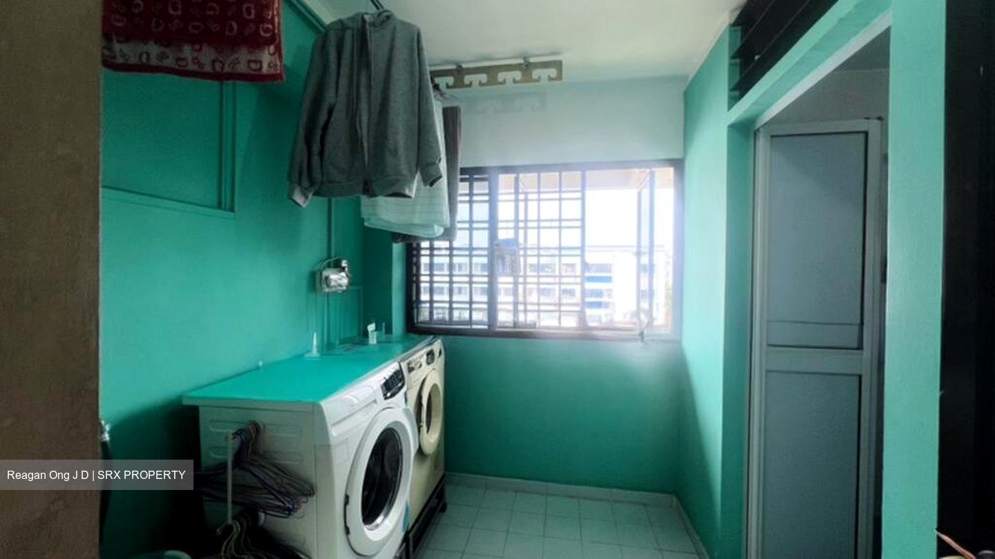 Blk 623 Woodlands Drive 52 (Woodlands), HDB 4 Rooms #504642441